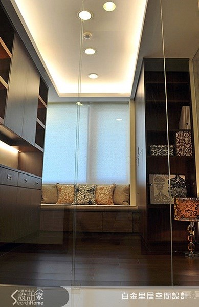 30坪新成屋(5年以下)＿現代風案例圖片＿白金里居空間設計＿白金里居_03之7