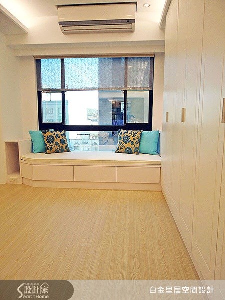 19坪新成屋(5年以下)＿現代風案例圖片＿白金里居空間設計＿白金里居_04之5
