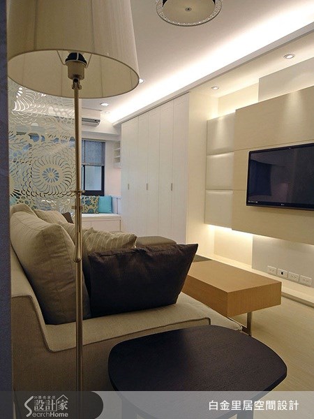 19坪新成屋(5年以下)＿現代風案例圖片＿白金里居空間設計＿白金里居_04之1