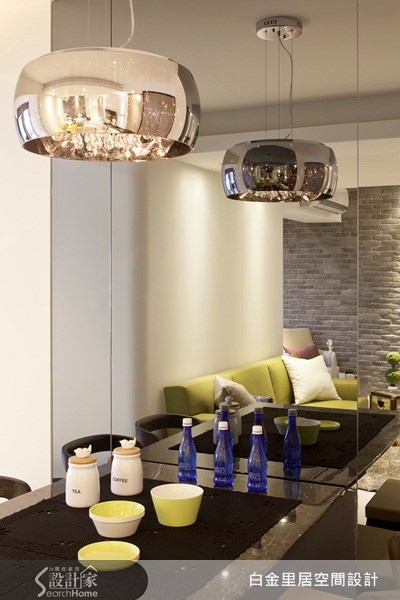 22坪老屋(16~30年)＿工業風案例圖片＿白金里居空間設計＿白金里居_06之7