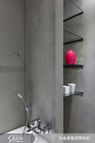 22坪老屋(16~30年)＿工業風案例圖片＿白金里居空間設計＿白金里居_06之18