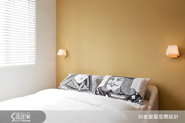 22坪老屋(16~30年)＿工業風案例圖片＿白金里居空間設計＿白金里居_06之14