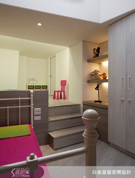 50坪中古屋(5~15年)＿現代風案例圖片＿白金里居空間設計＿白金里居_07之28