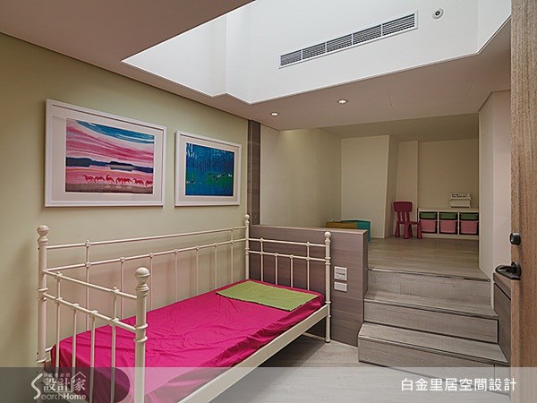 50坪中古屋(5~15年)＿現代風案例圖片＿白金里居空間設計＿白金里居_07之29