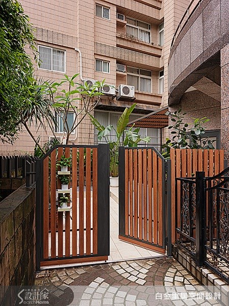 50坪中古屋(5~15年)＿現代風案例圖片＿白金里居空間設計＿白金里居_07之32