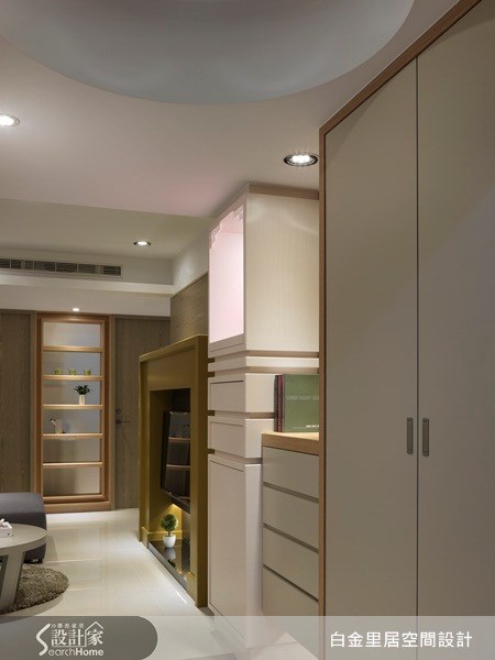 29坪老屋(16~30年)＿現代風案例圖片＿白金里居空間設計＿白金里居_08之1