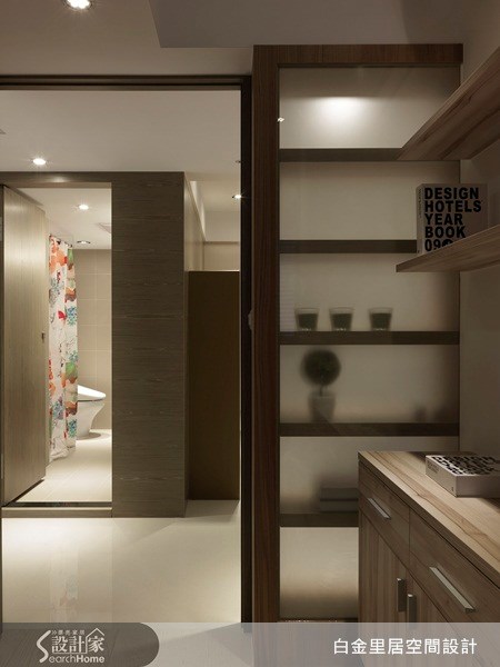 29坪老屋(16~30年)＿現代風案例圖片＿白金里居空間設計＿白金里居_08之12