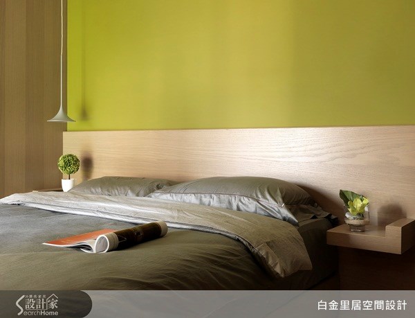 24坪新成屋(5年以下)＿現代風案例圖片＿白金里居空間設計＿白金里居_09之18