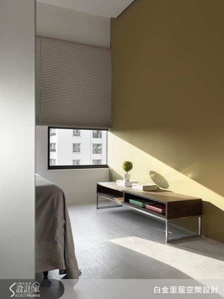15坪新成屋(5年以下)＿現代風案例圖片＿白金里居空間設計＿白金里居_10之18