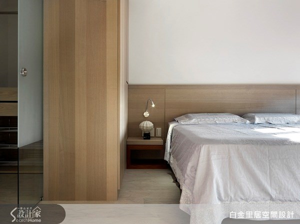 15坪新成屋(5年以下)＿現代風案例圖片＿白金里居空間設計＿白金里居_10之17