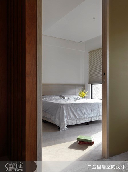 15坪新成屋(5年以下)＿現代風案例圖片＿白金里居空間設計＿白金里居_10之15