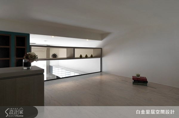 7坪中古屋(5~15年)＿現代風案例圖片＿白金里居空間設計＿白金里居_11之13