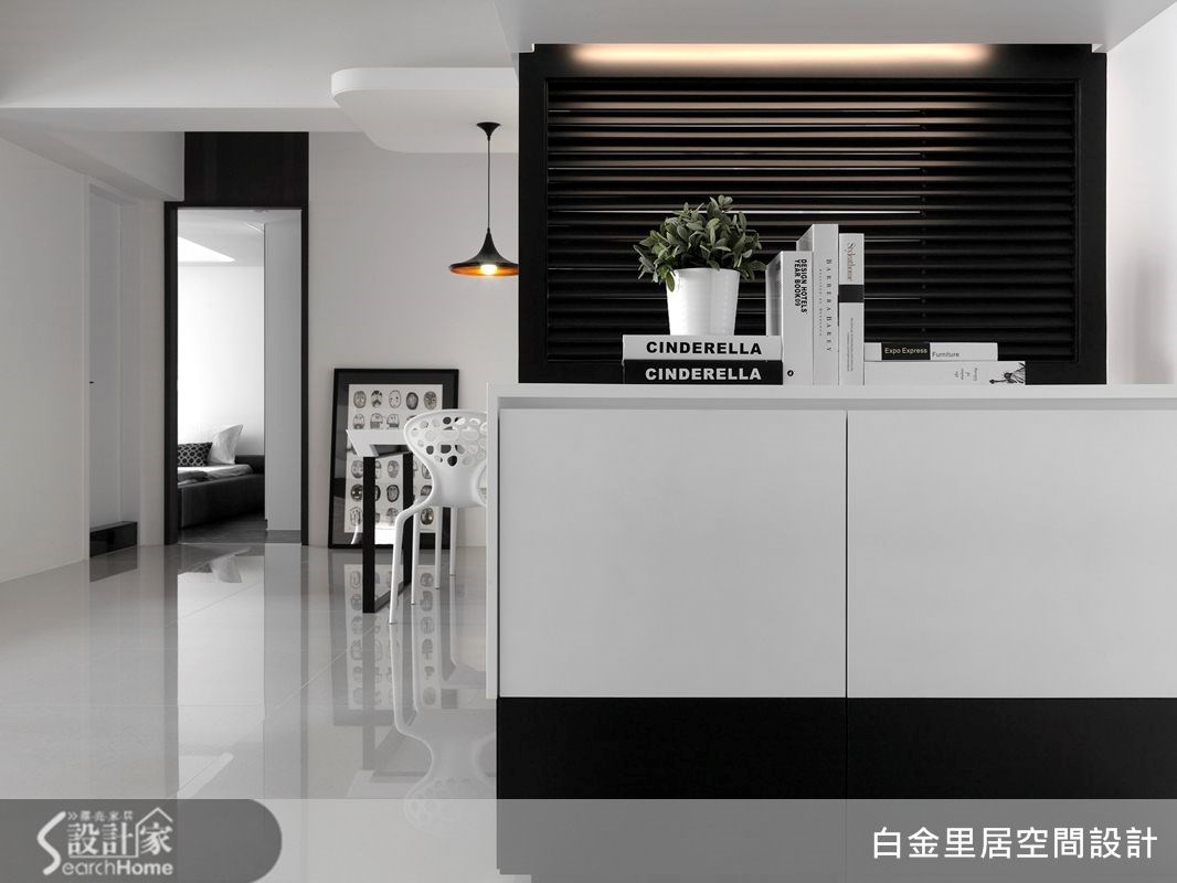 33坪老屋(16~30年)＿現代風案例圖片＿白金里居空間設計＿白金里居_12之9