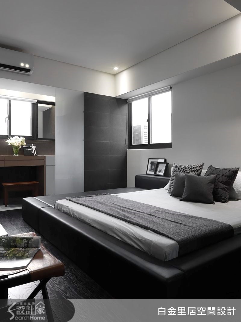 33坪老屋(16~30年)＿現代風案例圖片＿白金里居空間設計＿白金里居_12之3743