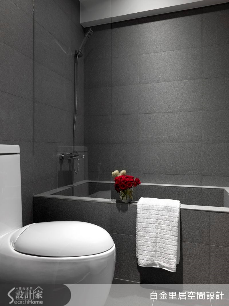 33坪老屋(16~30年)＿現代風案例圖片＿白金里居空間設計＿白金里居_12之12