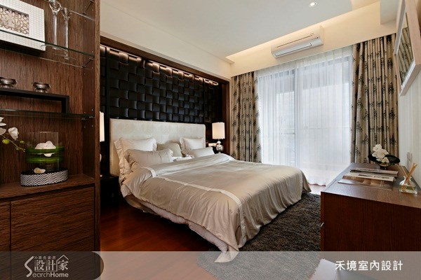 60坪新成屋(5年以下)＿混搭風案例圖片＿禾境室內設計＿禾境_01之10
