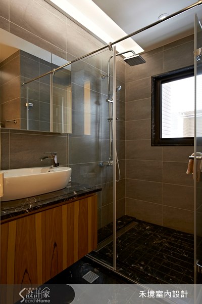 40坪新成屋(5年以下)＿現代風案例圖片＿禾境室內設計＿禾境_02之14