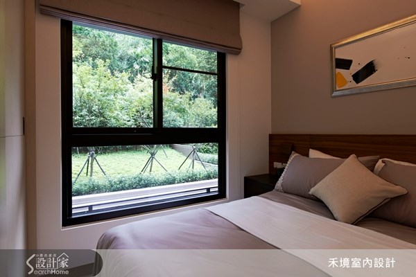 40坪新成屋(5年以下)＿現代風案例圖片＿禾境室內設計＿禾境_02之16