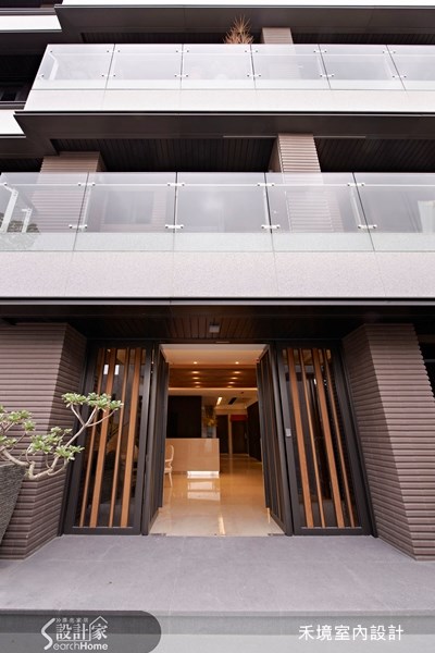 50坪＿案例圖片＿禾境室內設計＿禾境_05之1