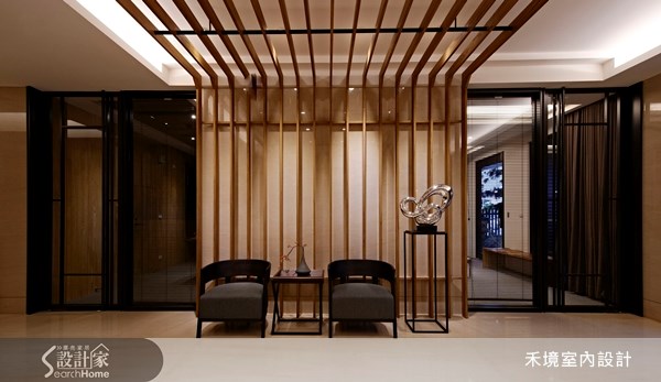 50坪＿案例圖片＿禾境室內設計＿禾境_05之4