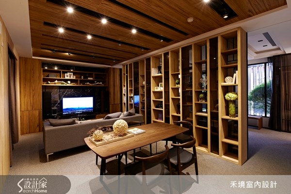 50坪＿案例圖片＿禾境室內設計＿禾境_05之6