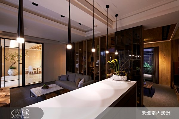50坪＿案例圖片＿禾境室內設計＿禾境_05之12