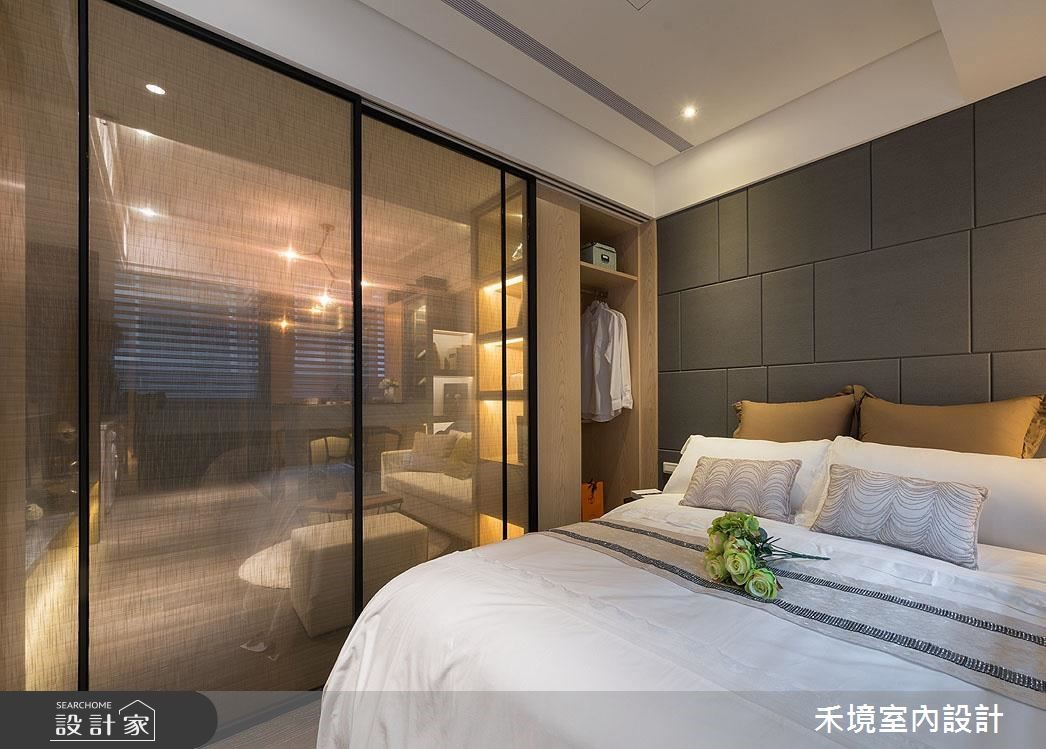 17坪新成屋(5年以下)＿現代風案例圖片＿禾境室內設計＿禾境_15之8
