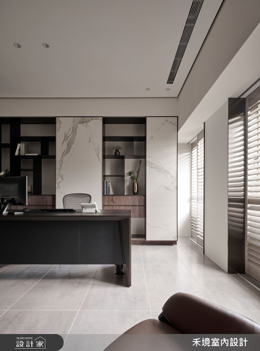 48坪老屋(16~30年)＿現代風商業空間案例圖片＿禾境室內設計＿禾境_23之25