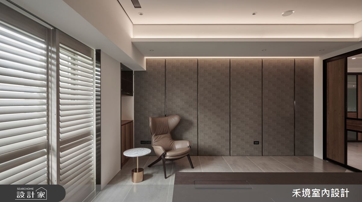 48坪老屋(16~30年)＿現代風商業空間案例圖片＿禾境室內設計＿禾境_23之29