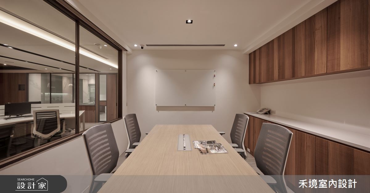 48坪老屋(16~30年)＿現代風商業空間案例圖片＿禾境室內設計＿禾境_23之6