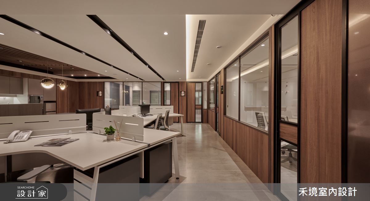 48坪老屋(16~30年)＿現代風商業空間案例圖片＿禾境室內設計＿禾境_23之4