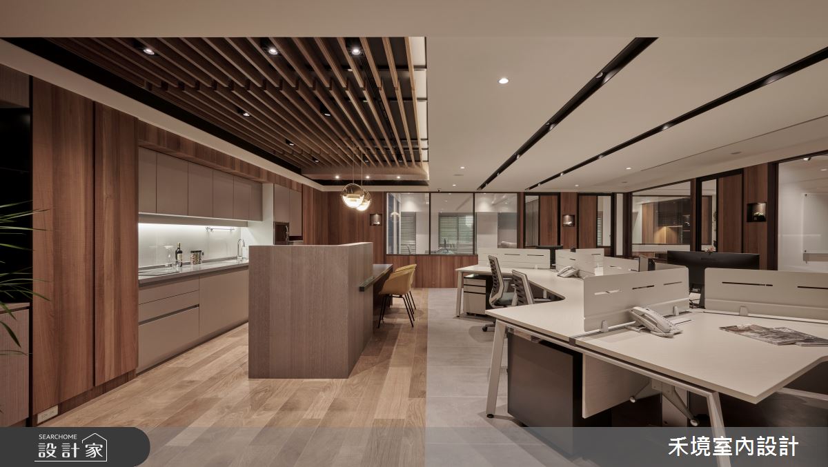 48坪老屋(16~30年)＿現代風商業空間案例圖片＿禾境室內設計＿禾境_23之14