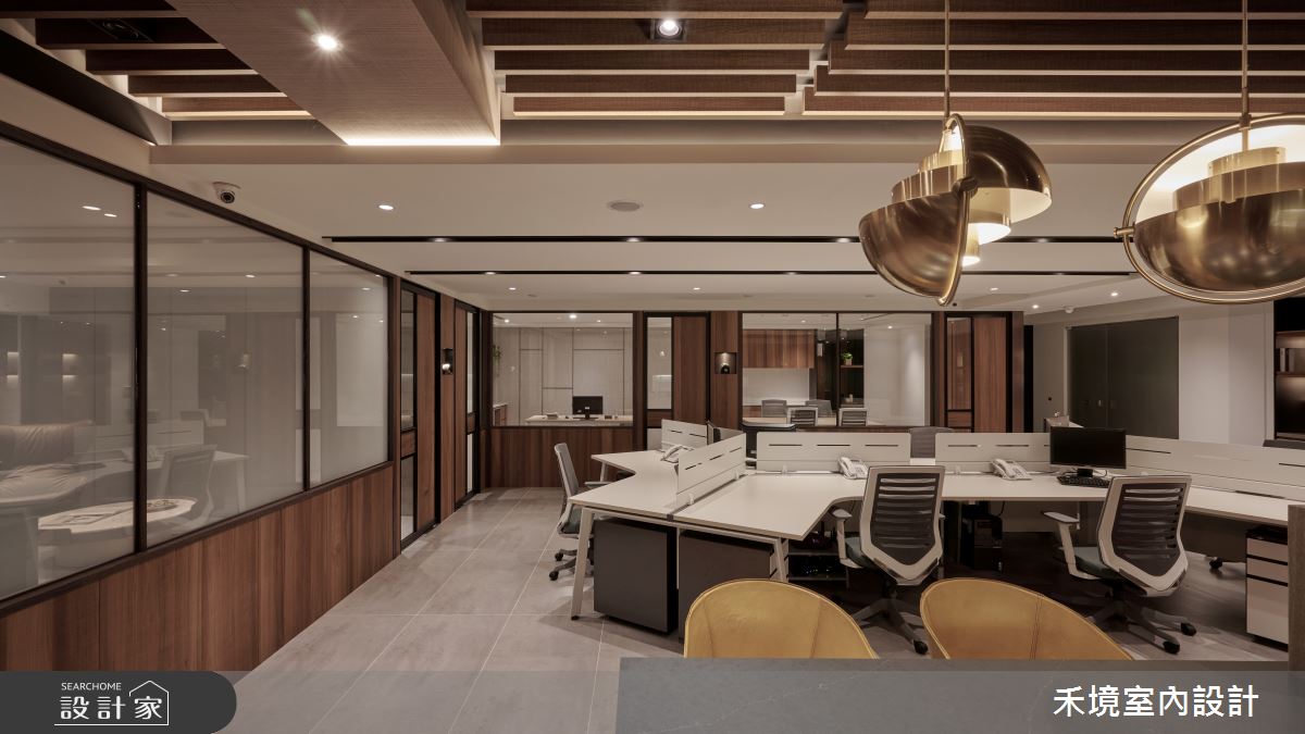 48坪老屋(16~30年)＿現代風商業空間案例圖片＿禾境室內設計＿禾境_23之12