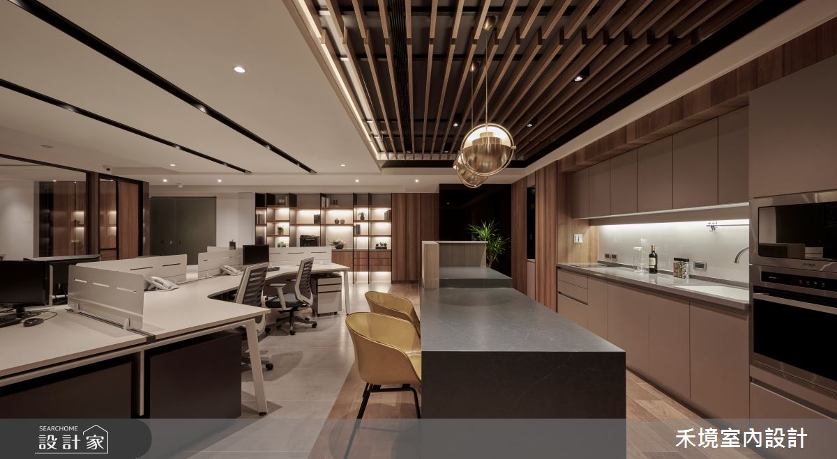 48坪老屋(16~30年)＿現代風商業空間案例圖片＿禾境室內設計＿禾境_23之15