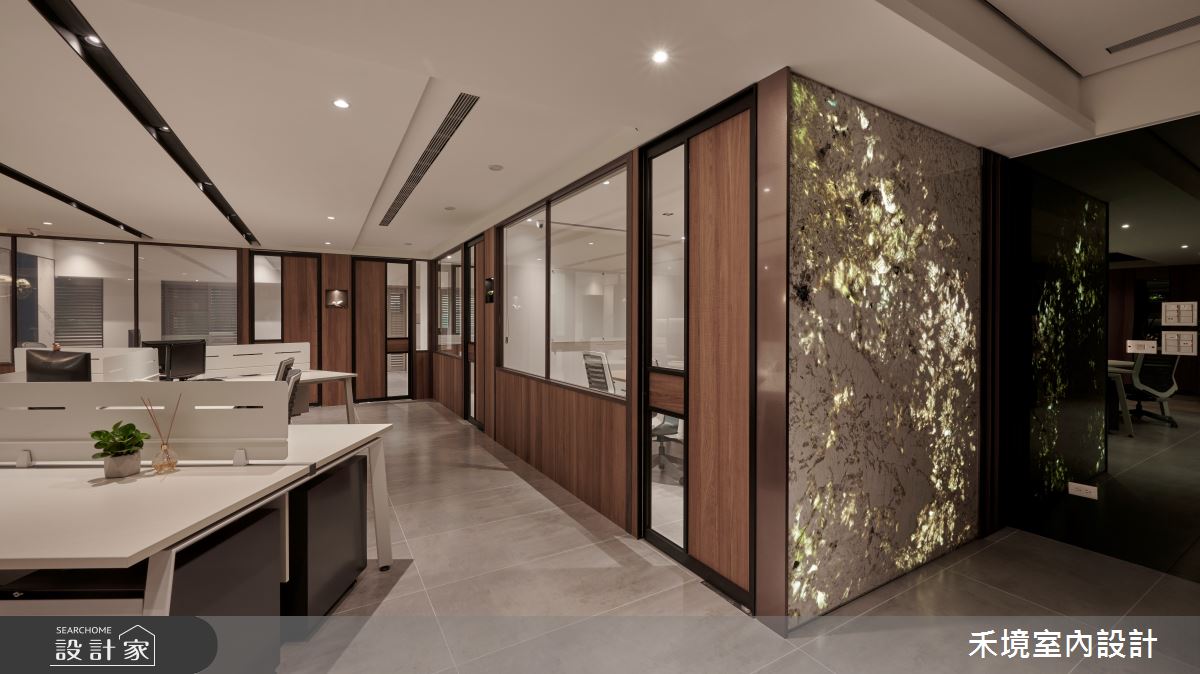 48坪老屋(16~30年)＿現代風商業空間案例圖片＿禾境室內設計＿禾境_23之3