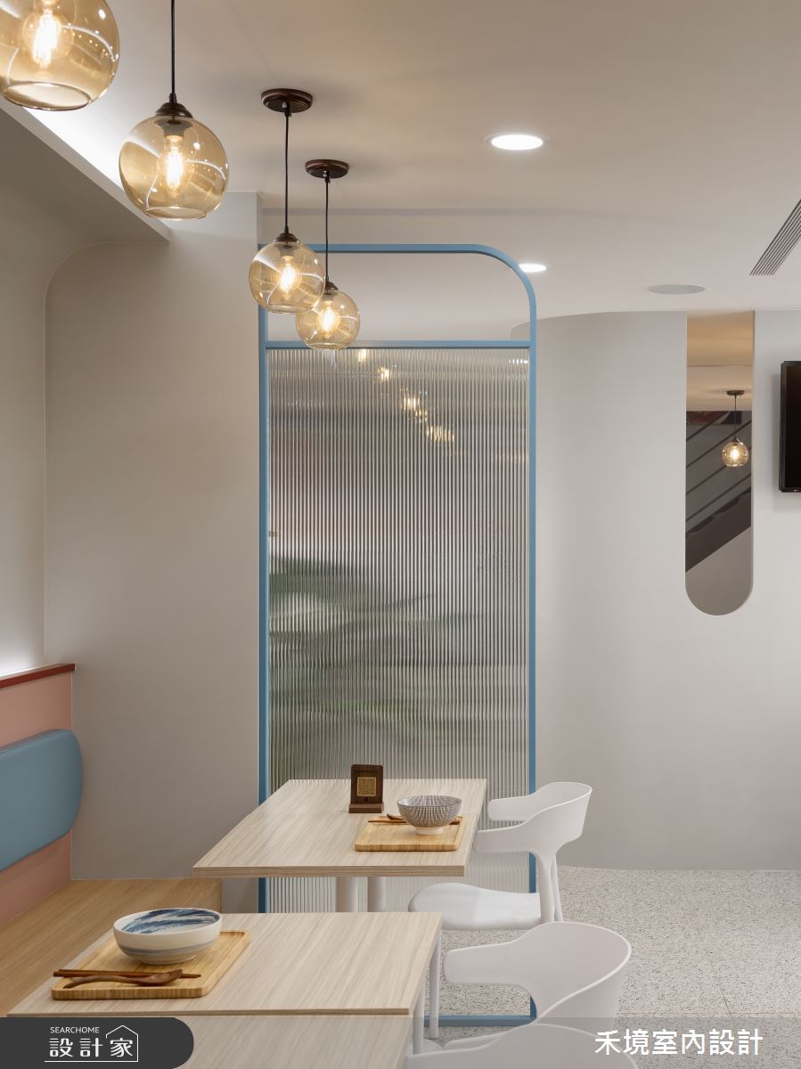 106坪新成屋(5年以下)＿混搭風商業空間案例圖片＿禾境室內設計＿禾境_26之16