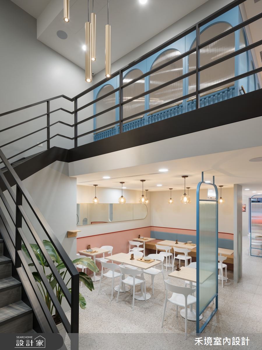 106坪新成屋(5年以下)＿混搭風商業空間案例圖片＿禾境室內設計＿禾境_26之13