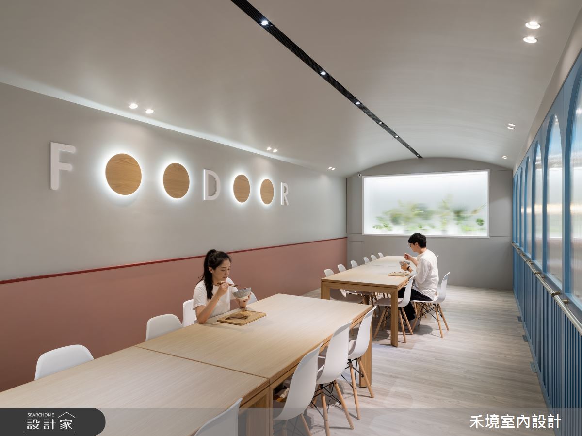 106坪新成屋(5年以下)＿混搭風案例圖片＿禾境室內設計＿禾境_26之18