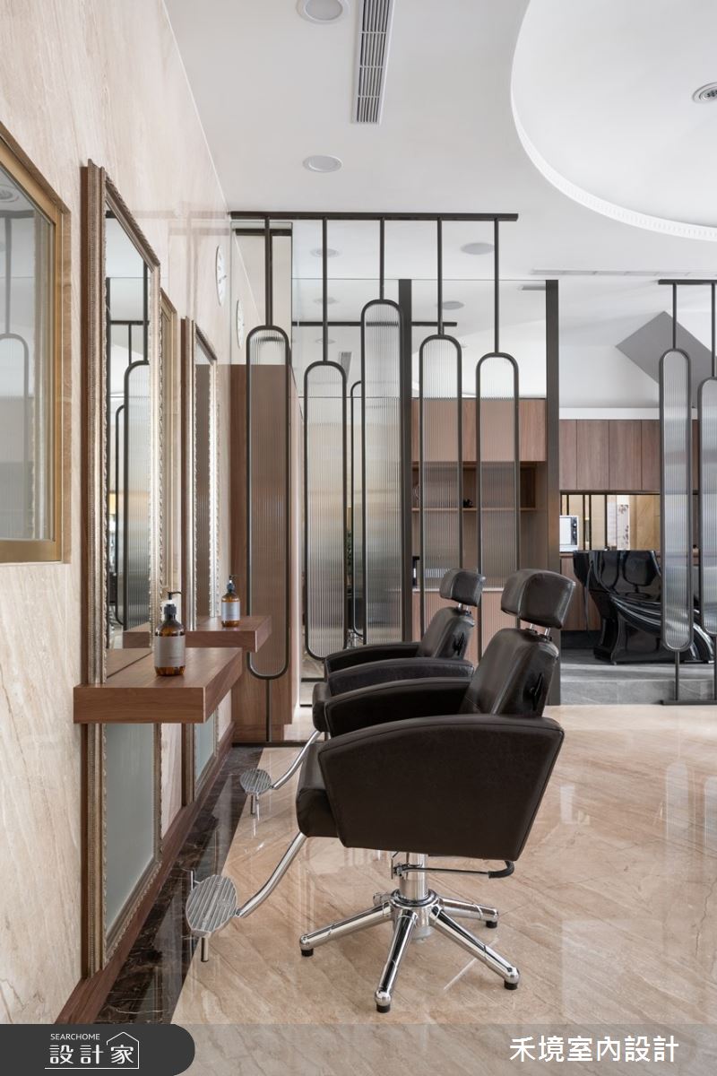 45坪中古屋(5~15年)＿混搭風商業空間案例圖片＿禾境室內設計＿禾境_27之5