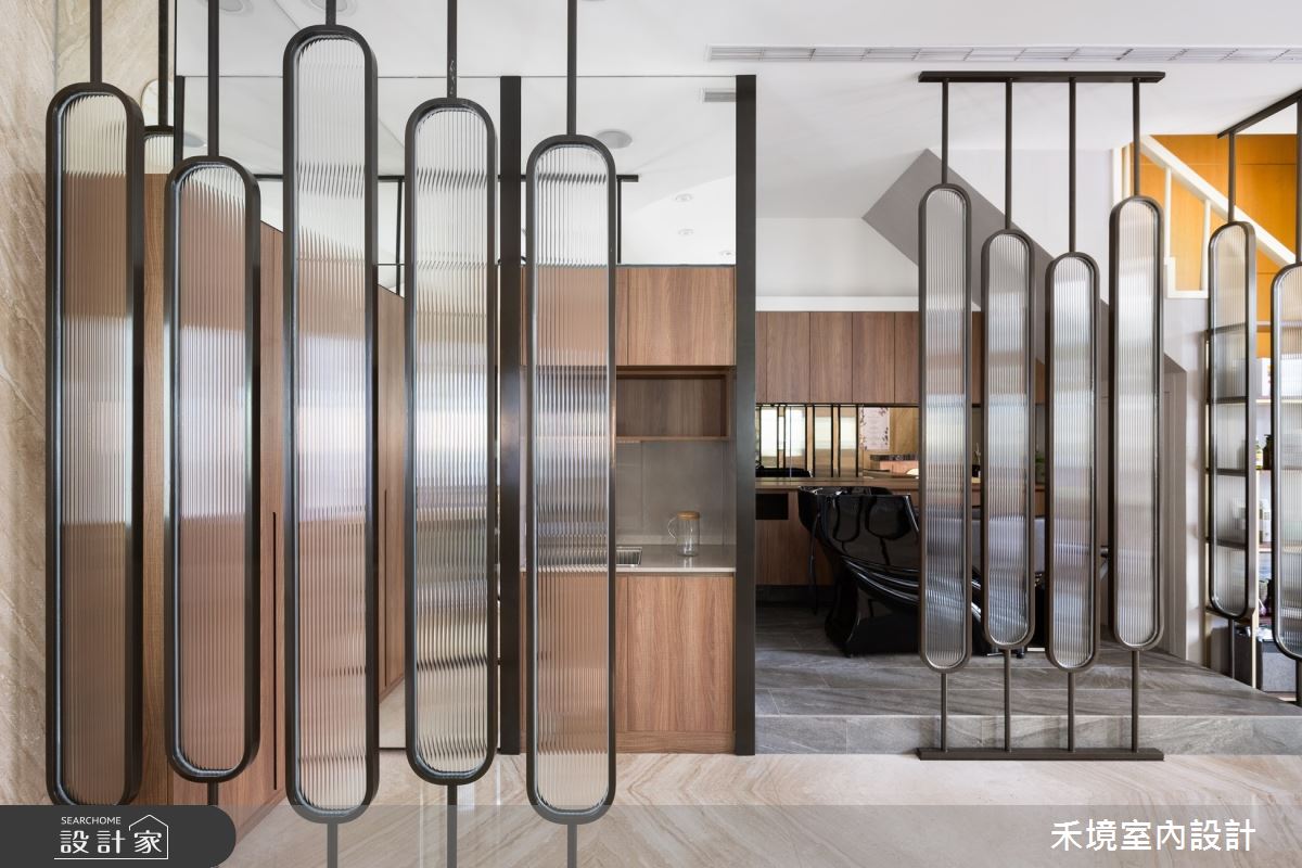 45坪中古屋(5~15年)＿混搭風商業空間案例圖片＿禾境室內設計＿禾境_27之4