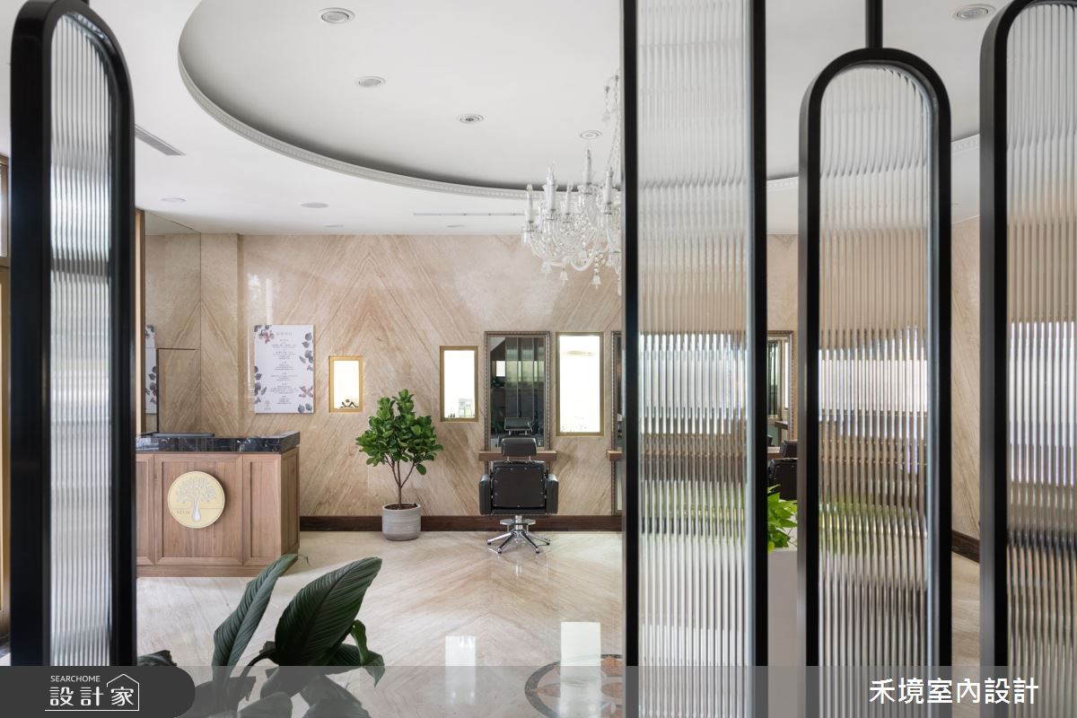 45坪中古屋(5~15年)＿混搭風商業空間案例圖片＿禾境室內設計＿禾境_27之3