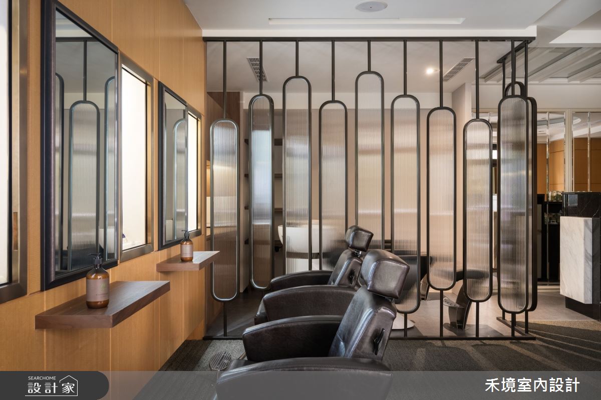 45坪中古屋(5~15年)＿混搭風商業空間案例圖片＿禾境室內設計＿禾境_27之7