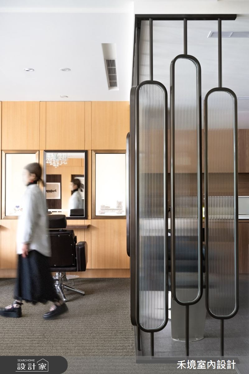 45坪中古屋(5~15年)＿混搭風商業空間案例圖片＿禾境室內設計＿禾境_27之10