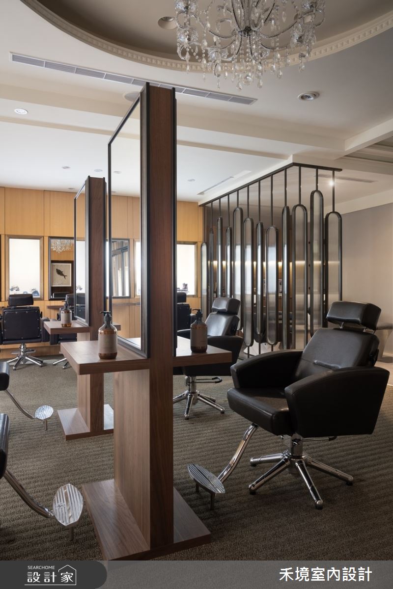 45坪中古屋(5~15年)＿混搭風商業空間案例圖片＿禾境室內設計＿禾境_27之9