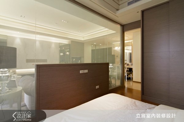 38坪＿新古典案例圖片＿立宸室內裝修設計＿立宸_01之13
