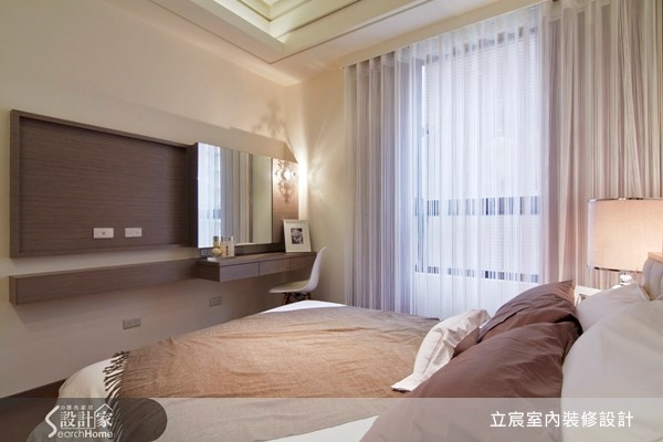 38坪＿新古典案例圖片＿立宸室內裝修設計＿立宸_01之19