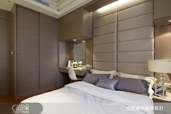38坪＿新古典案例圖片＿立宸室內裝修設計＿立宸_01之11