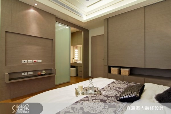 38坪＿新古典案例圖片＿立宸室內裝修設計＿立宸_01之18