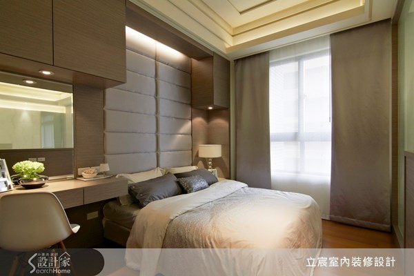 38坪＿新古典案例圖片＿立宸室內裝修設計＿立宸_01之12