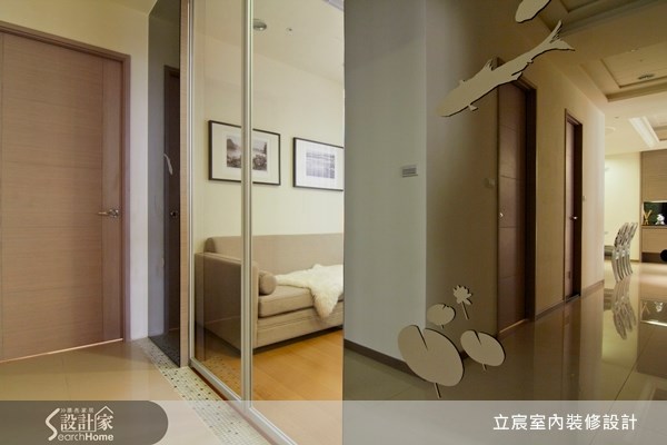 38坪＿新古典案例圖片＿立宸室內裝修設計＿立宸_01之8